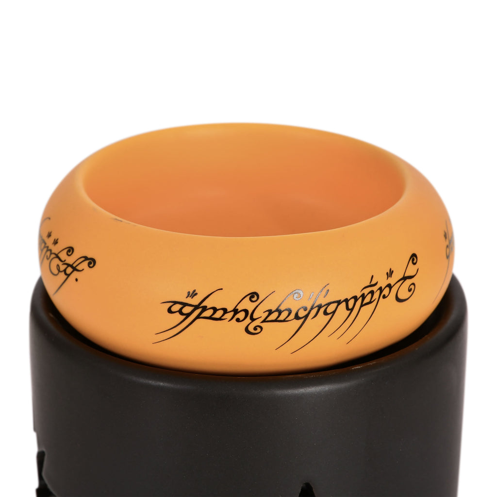 Image produit La Lampe Parfumée du Un Anneau - Le Seigneur des Anneaux