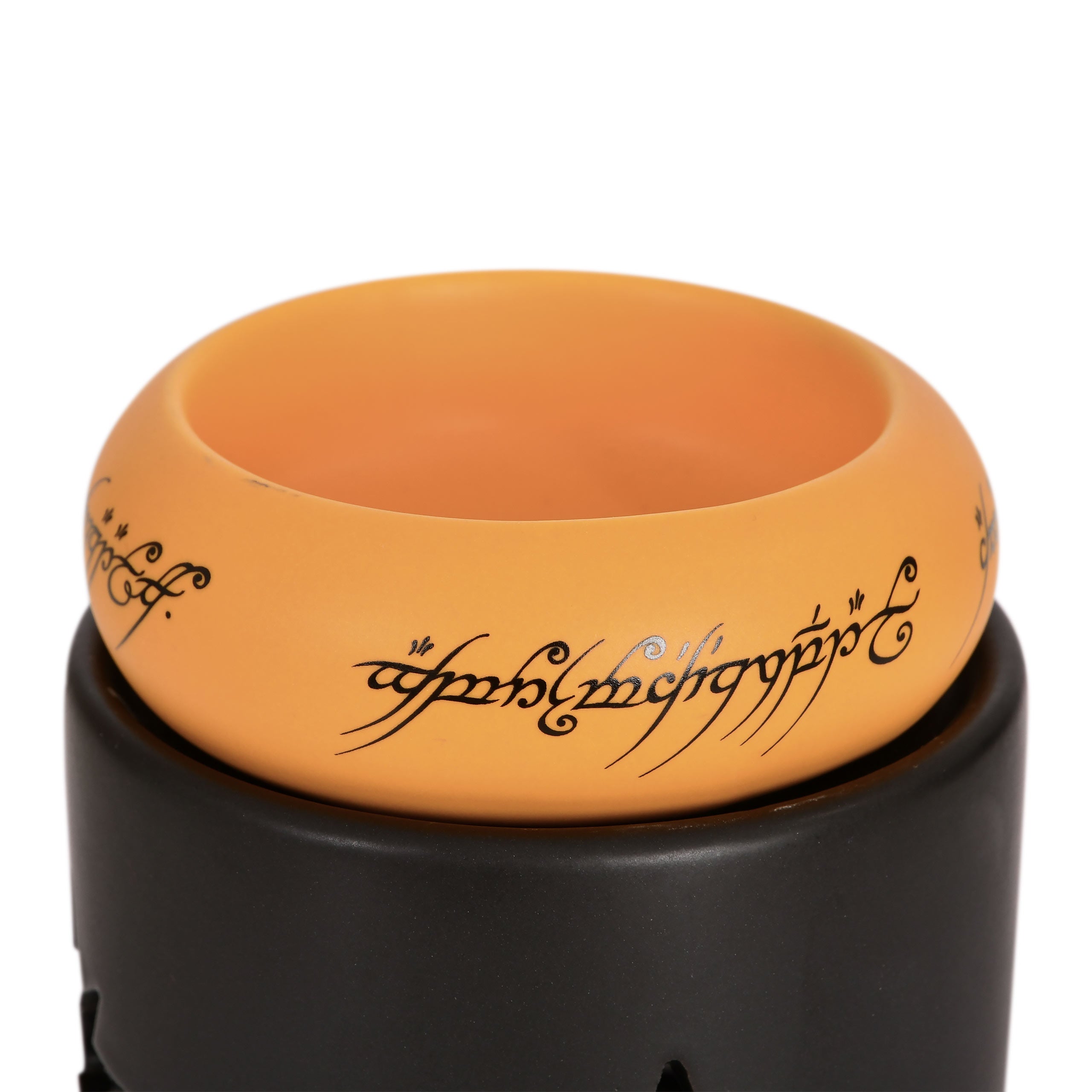 Image produit La Lampe Parfumée du Un Anneau - Le Seigneur des Anneaux