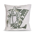Image produit One Piece - Coussin Roronoa Zoro