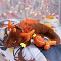 Product image Genshin Impact - Zhongli Plush Figure