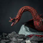 Image produit House of the Dragon - Figurine Caraxes