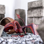 Image produit House of the Dragon - Figurine Caraxes