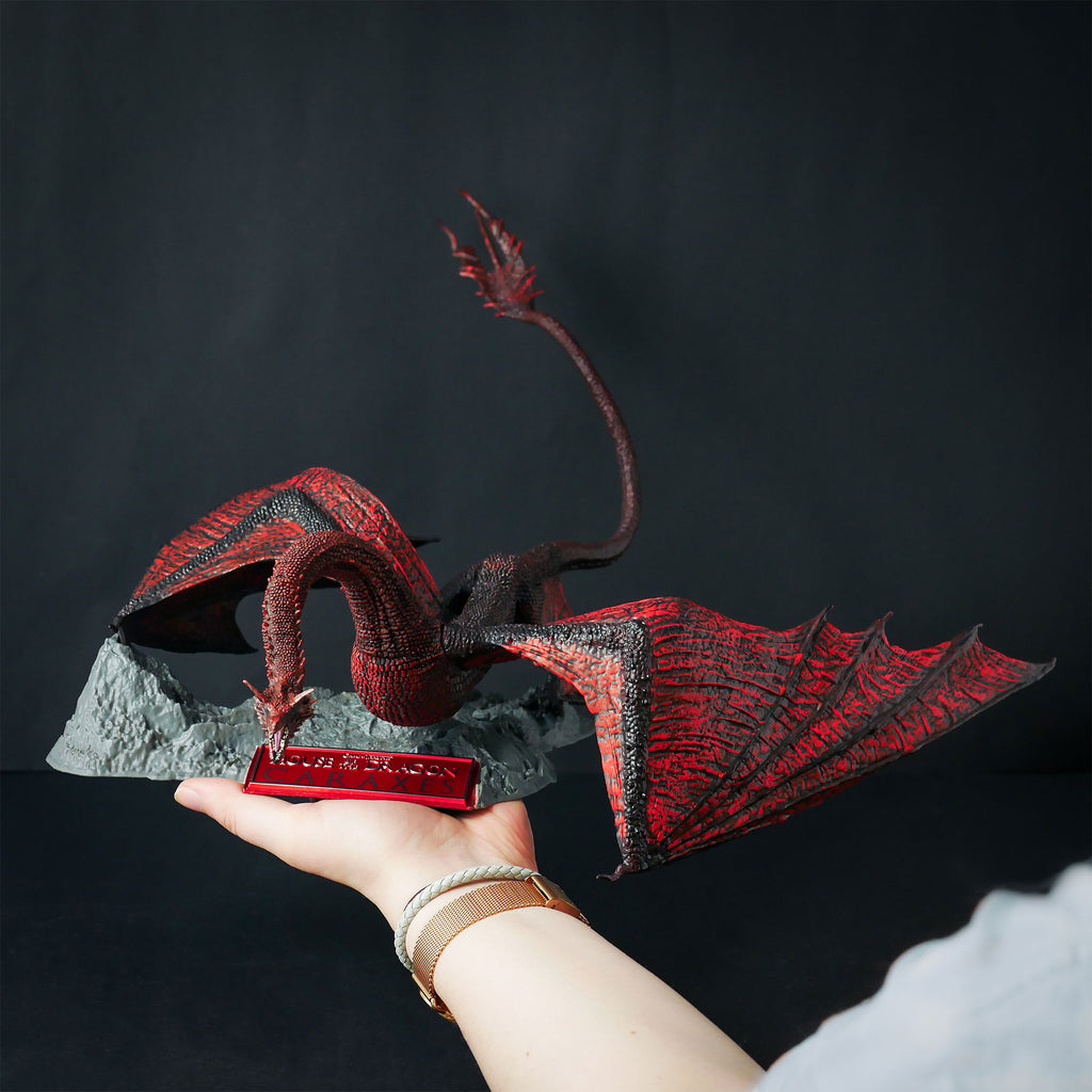 Image produit House of the Dragon - Figurine Caraxes