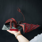 Image produit House of the Dragon - Figurine Caraxes