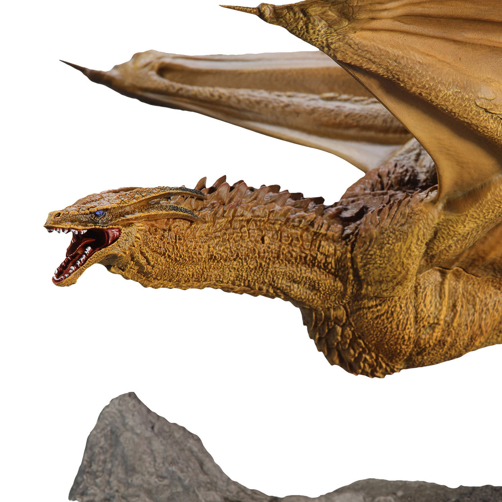 Product image House of the Dragon - Syrax Figure