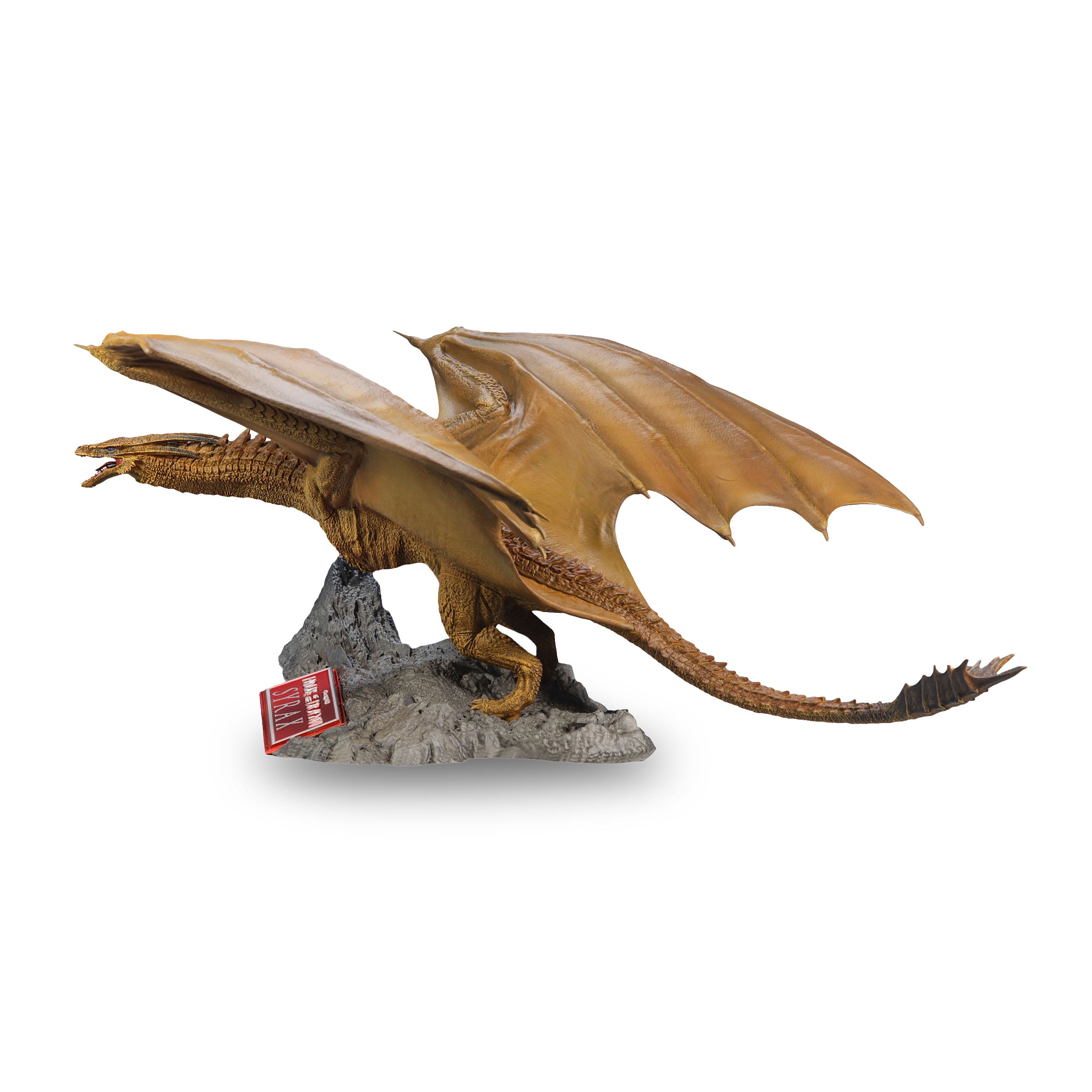 Product image House of the Dragon - Syrax Figure