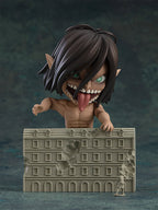 Product image Attack on Titan - Eren Yeager Titan Version Nendoroid Action Figure