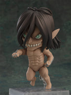 Product image Attack on Titan - Eren Yeager Titan Version Nendoroid Action Figure