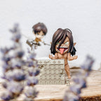 Product image Attack on Titan - Eren Yeager Titan Version Nendoroid Action Figure