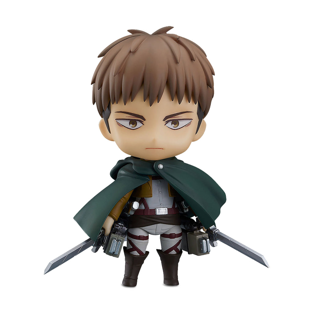 Image produit Attack on Titan - Jean Kirstein Nendoroid Figurine d'action