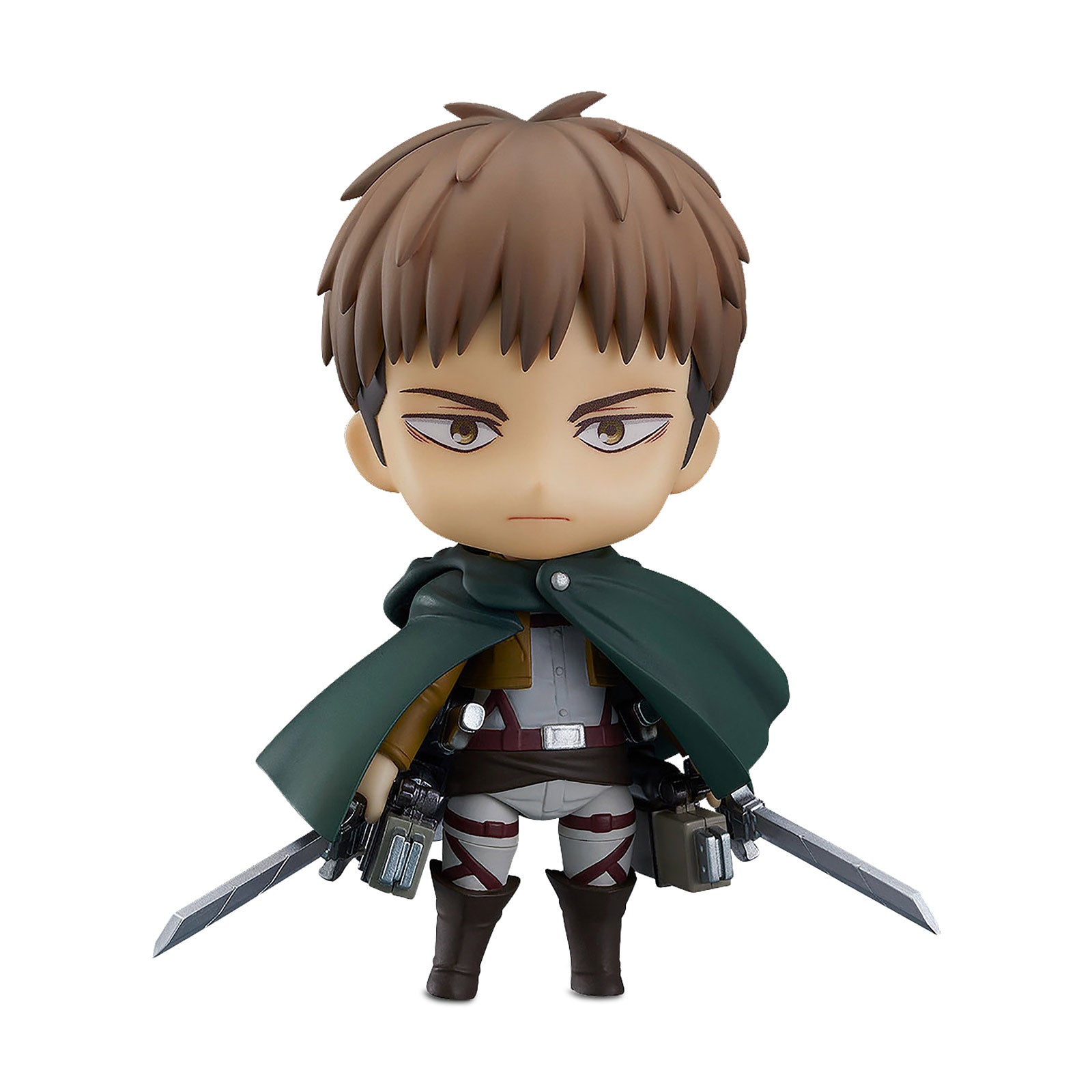 Image produit Attack on Titan - Jean Kirstein Nendoroid Figurine d'action