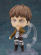 Image produit Attack on Titan - Jean Kirstein Nendoroid Figurine d'action
