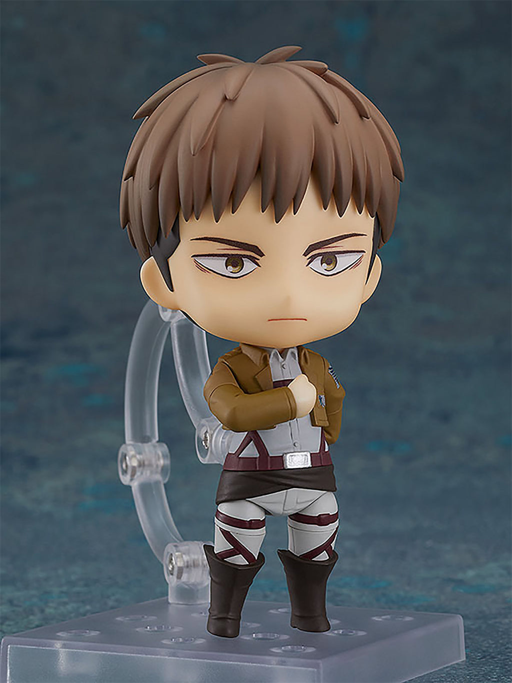 Image produit Attack on Titan - Jean Kirstein Nendoroid Figurine d'action