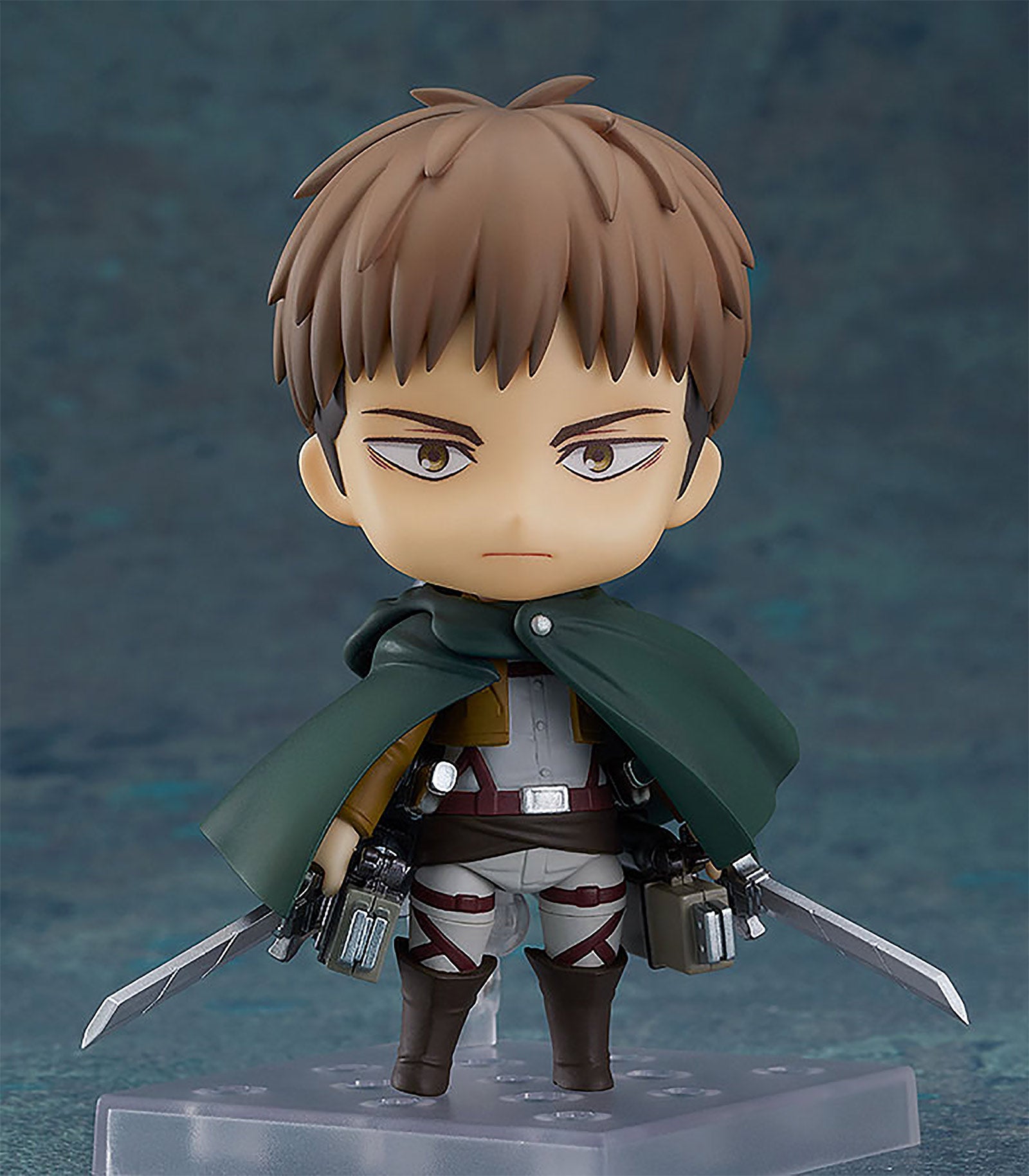 Image produit Attack on Titan - Jean Kirstein Nendoroid Figurine d'action