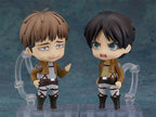 Image produit Attack on Titan - Jean Kirstein Nendoroid Figurine d'action