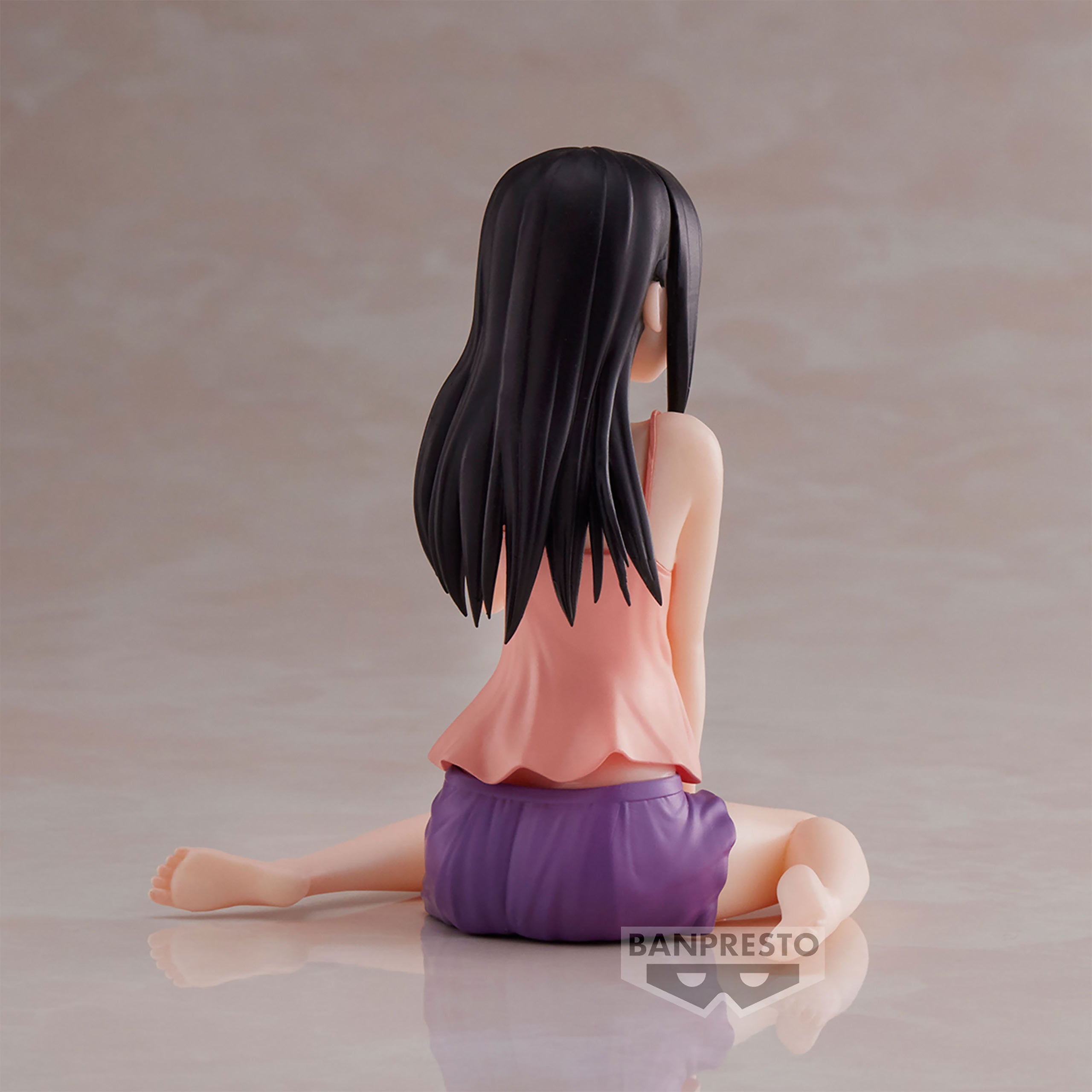 Image produit Kaguya-sama Love is War - Figurine Kaguya Shinomiya Relax Time