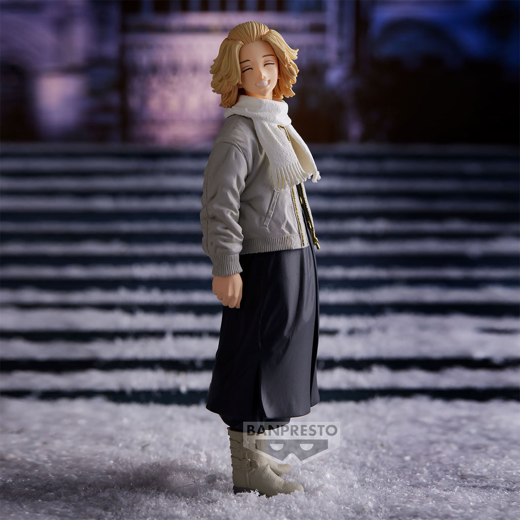 Product image Tokyo Revengers - Manjiro Sano Figure Vol.3