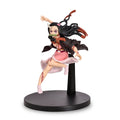 Image produit Demon Slayer - Figurine Vibration Stars de Nezuko Kamado