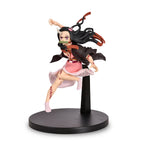 Image produit Demon Slayer - Figurine Vibration Stars de Nezuko Kamado