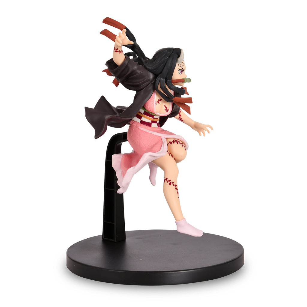 Image produit Demon Slayer - Figurine Vibration Stars de Nezuko Kamado