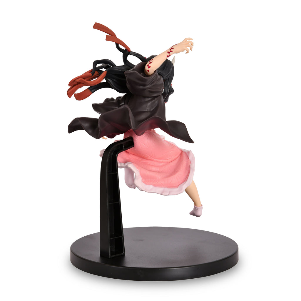 Image produit Demon Slayer - Figurine Vibration Stars de Nezuko Kamado