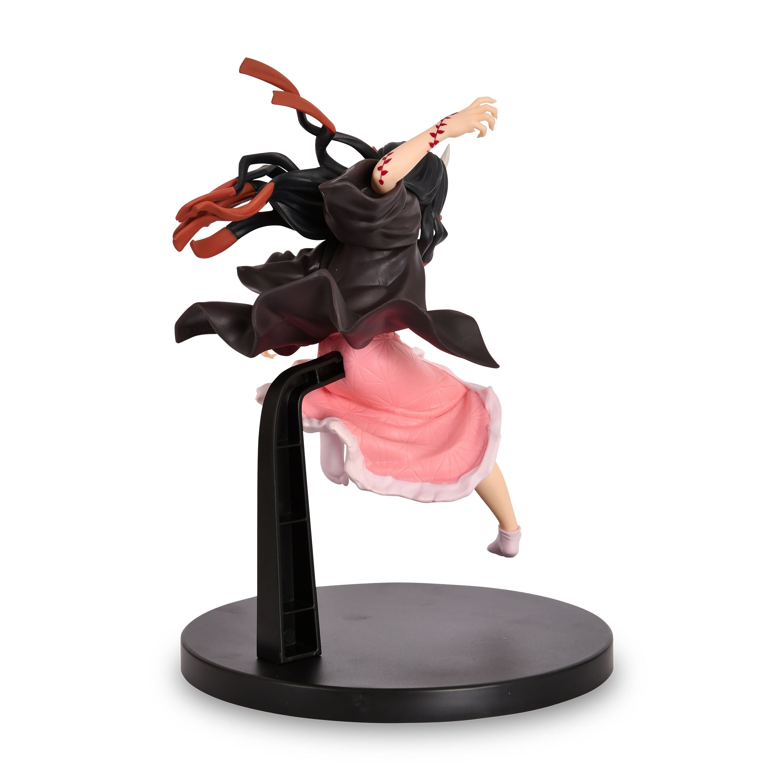 Image produit Demon Slayer - Figurine Vibration Stars de Nezuko Kamado