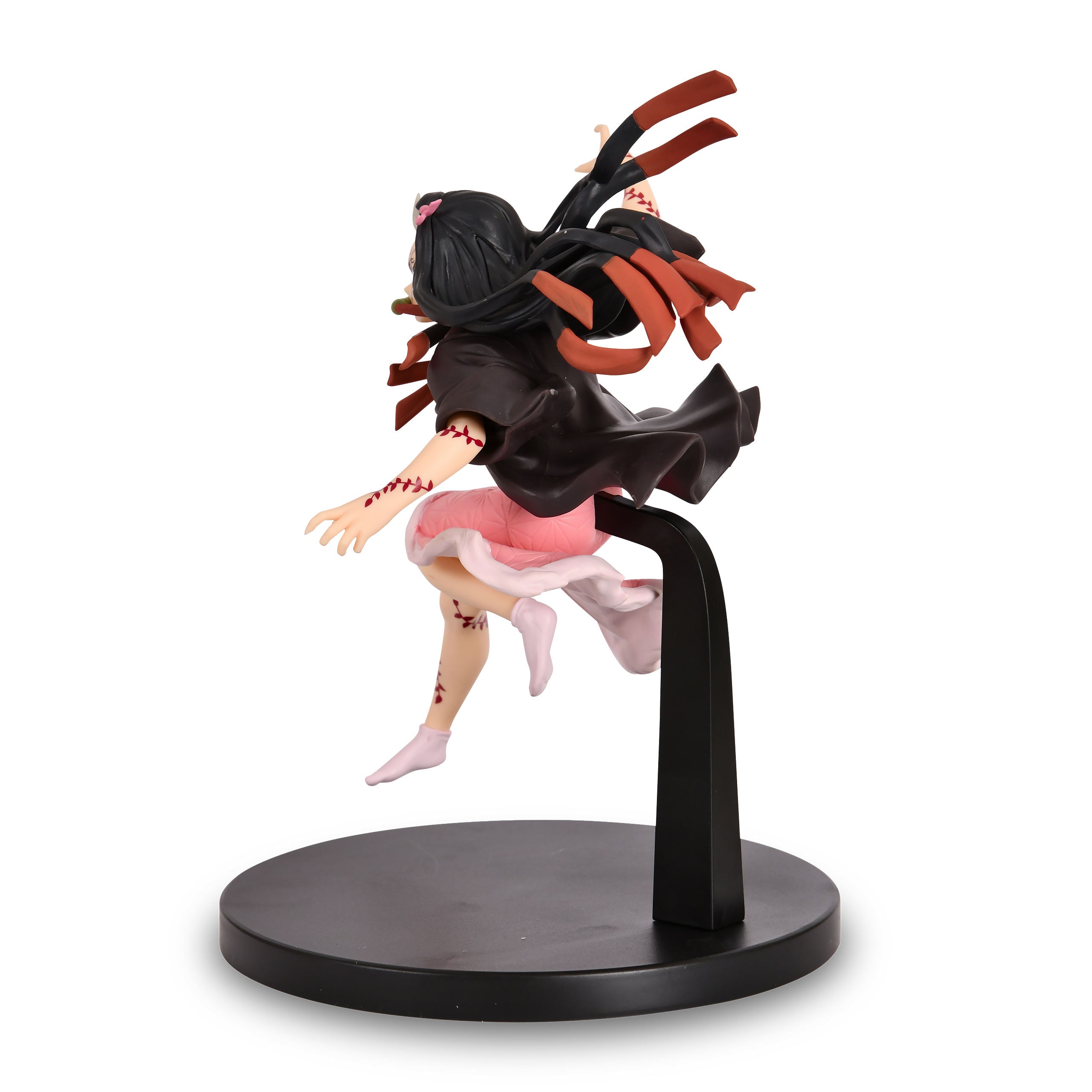 Image produit Demon Slayer - Figurine Vibration Stars de Nezuko Kamado