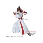 Image produit Hell’s Paradise - Figurine Yamada Asaemon Sagiri