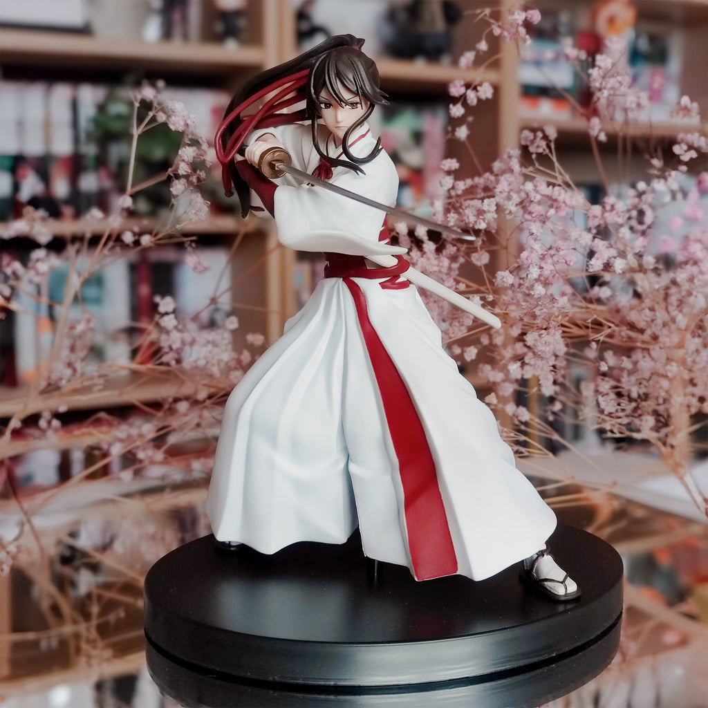 Image produit Hell’s Paradise - Figurine Yamada Asaemon Sagiri