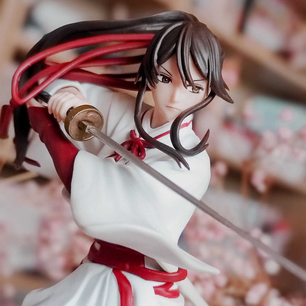 Image produit Hell’s Paradise - Figurine Yamada Asaemon Sagiri