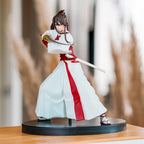 Image produit Hell’s Paradise - Figurine Yamada Asaemon Sagiri
