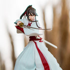 Image produit Hell’s Paradise - Figurine Yamada Asaemon Sagiri