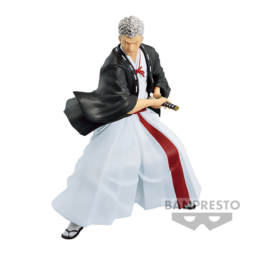 Image produit Hell’s Paradise - Figurine Yamada Asaemon Shion