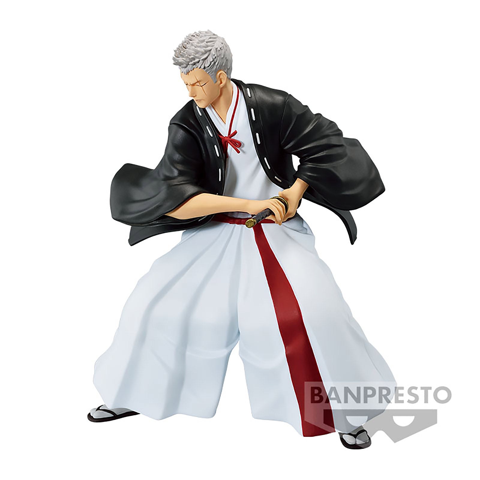 Image produit Hell’s Paradise - Figurine Yamada Asaemon Shion