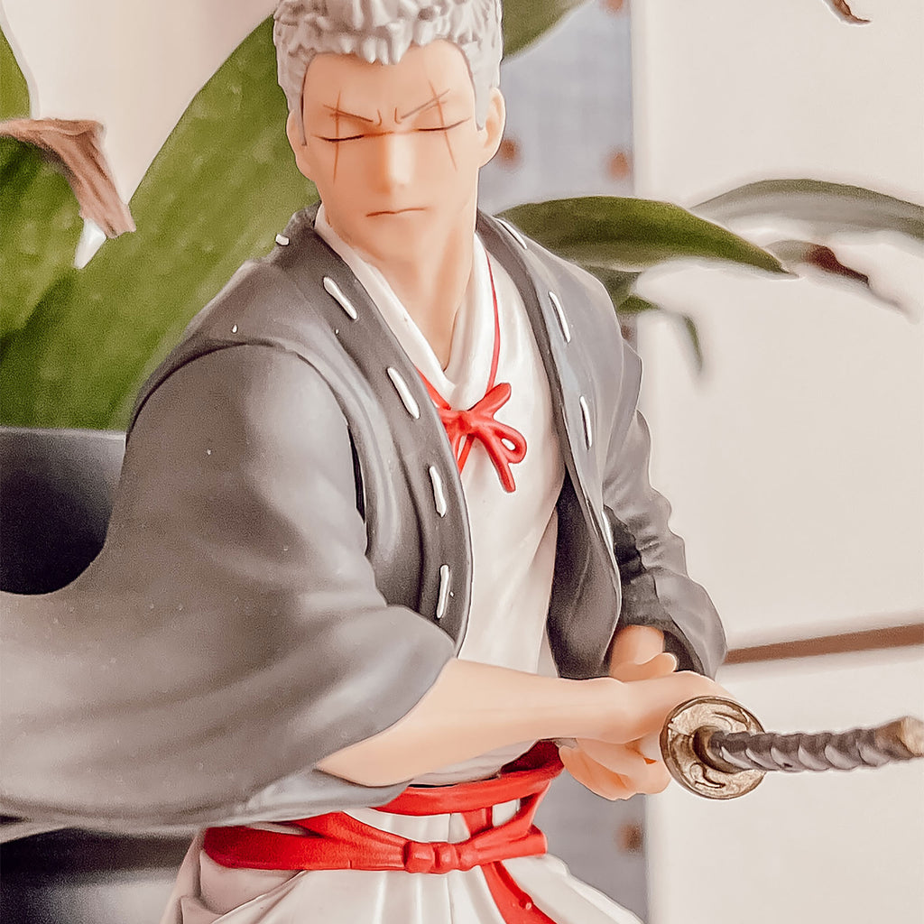 Image produit Hell’s Paradise - Figurine Yamada Asaemon Shion