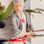 Image produit Hell’s Paradise - Figurine Yamada Asaemon Shion