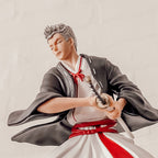 Image produit Hell’s Paradise - Figurine Yamada Asaemon Shion