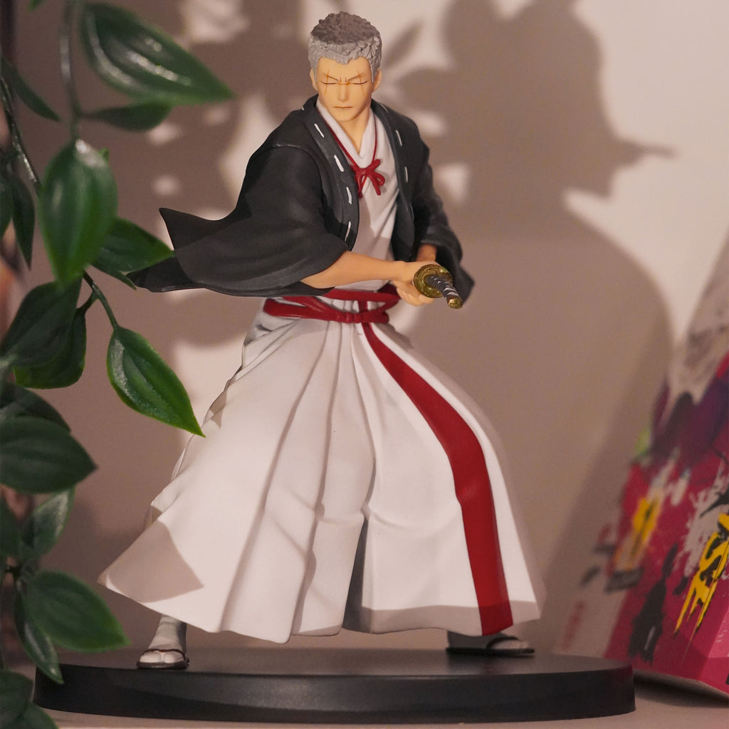 Image produit Hell’s Paradise - Figurine Yamada Asaemon Shion
