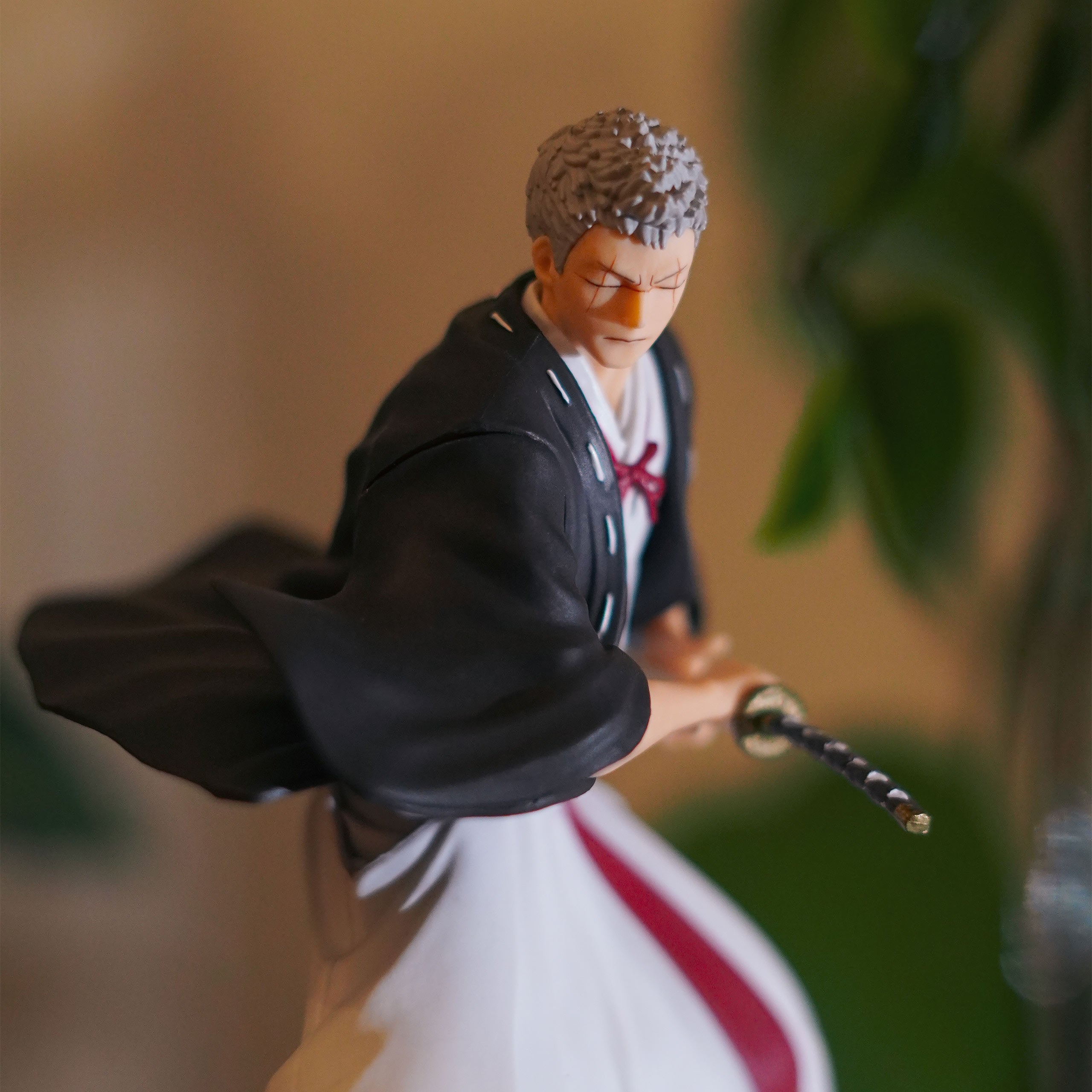 Image produit Hell’s Paradise - Figurine Yamada Asaemon Shion