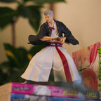 Image produit Hell’s Paradise - Figurine Yamada Asaemon Shion