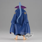 Image produit One Piece - Figurine Grandline Men de Denjiro