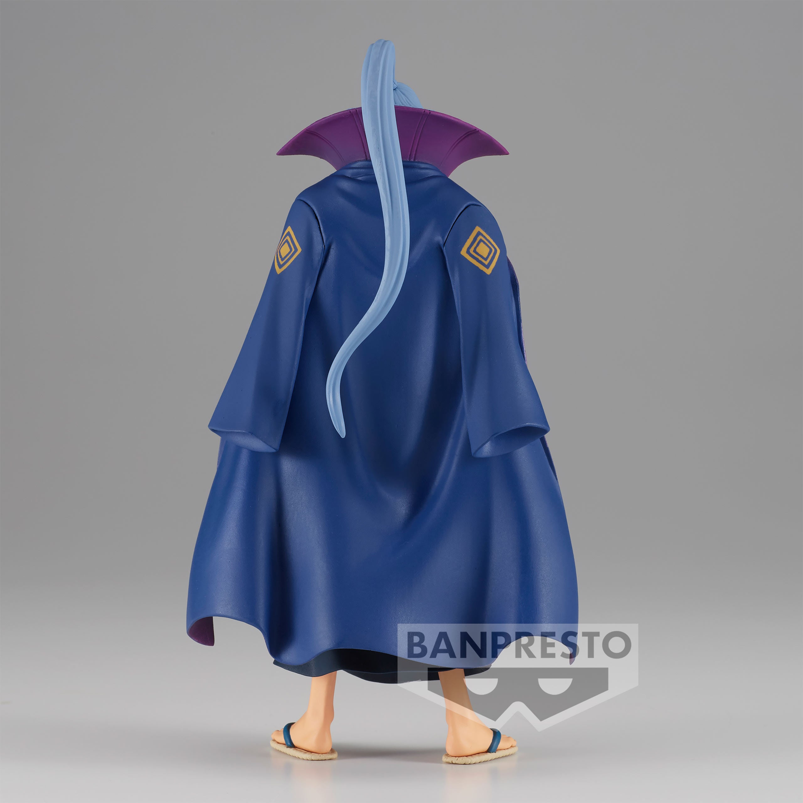 Image produit One Piece - Figurine Grandline Men de Denjiro
