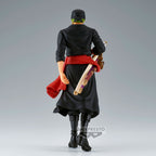 Image produit One Piece - Roronoa Zoro La Figurine Shukku