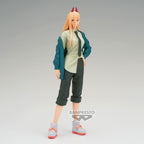Image produit Chainsaw Man - Figurine Power Chain Spirits