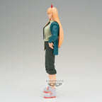Image produit Chainsaw Man - Figurine Power Chain Spirits