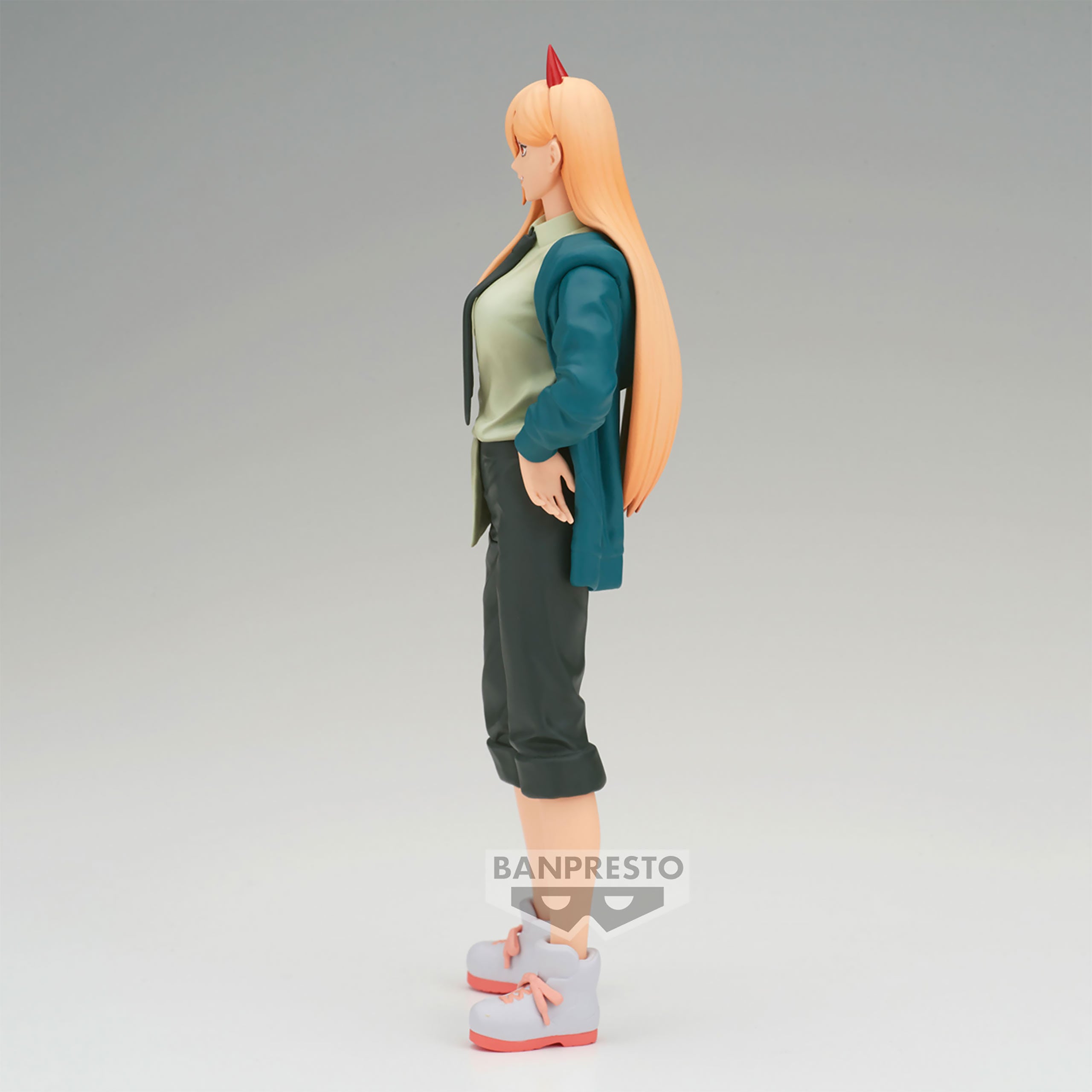 Image produit Chainsaw Man - Figurine Power Chain Spirits