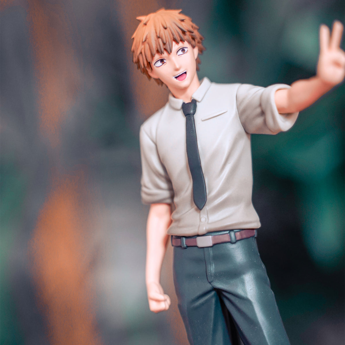 Image produit Chainsaw Man - Figurine Chain Spirits de Denji
