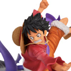 Image produit Monkey D. Luffy The Brush Dioramatic Figurine - One Piece