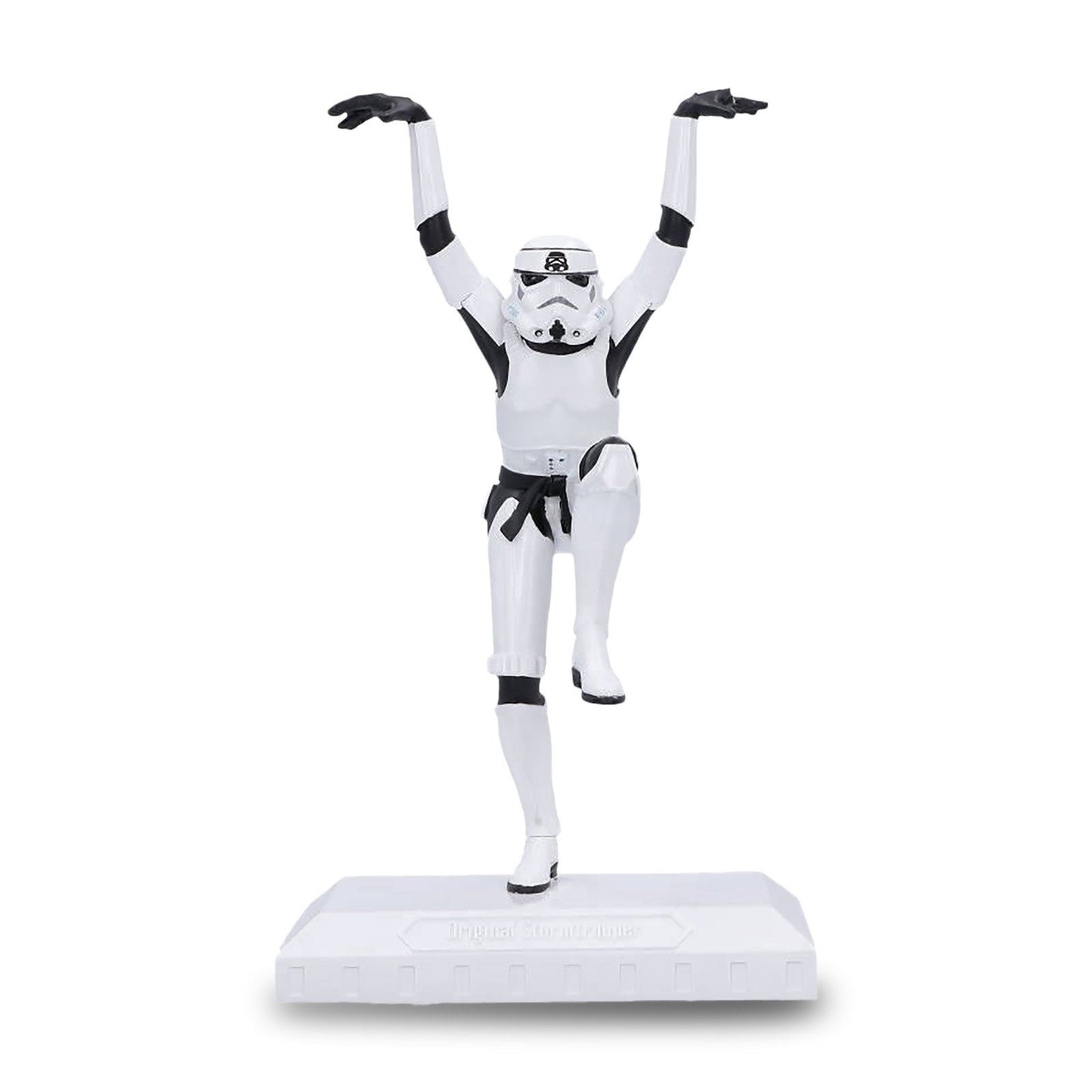 Image produit Figurine Stormtrooper Crane Kick - Star Wars