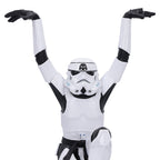 Product image Stormtrooper Crane Kick Figure - Star Wars